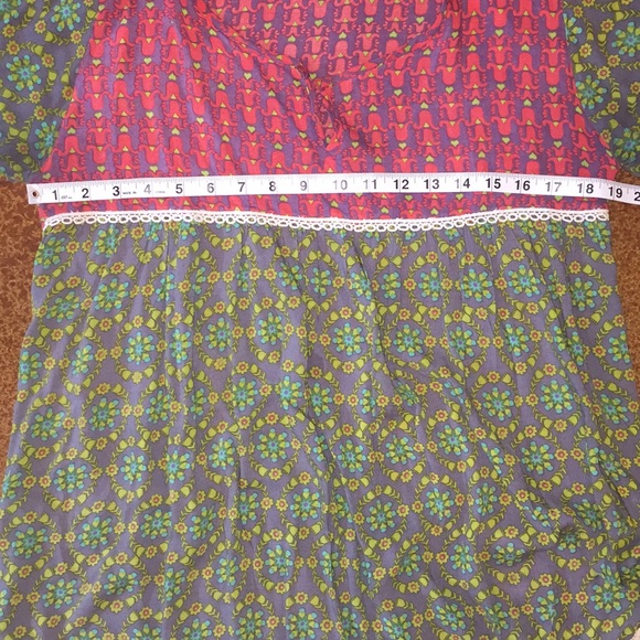 Live happy by natural life women’s shirt! - Picture 8 of 8